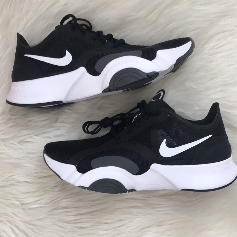 New Nike Trainers